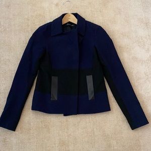Nanette lepore blazer